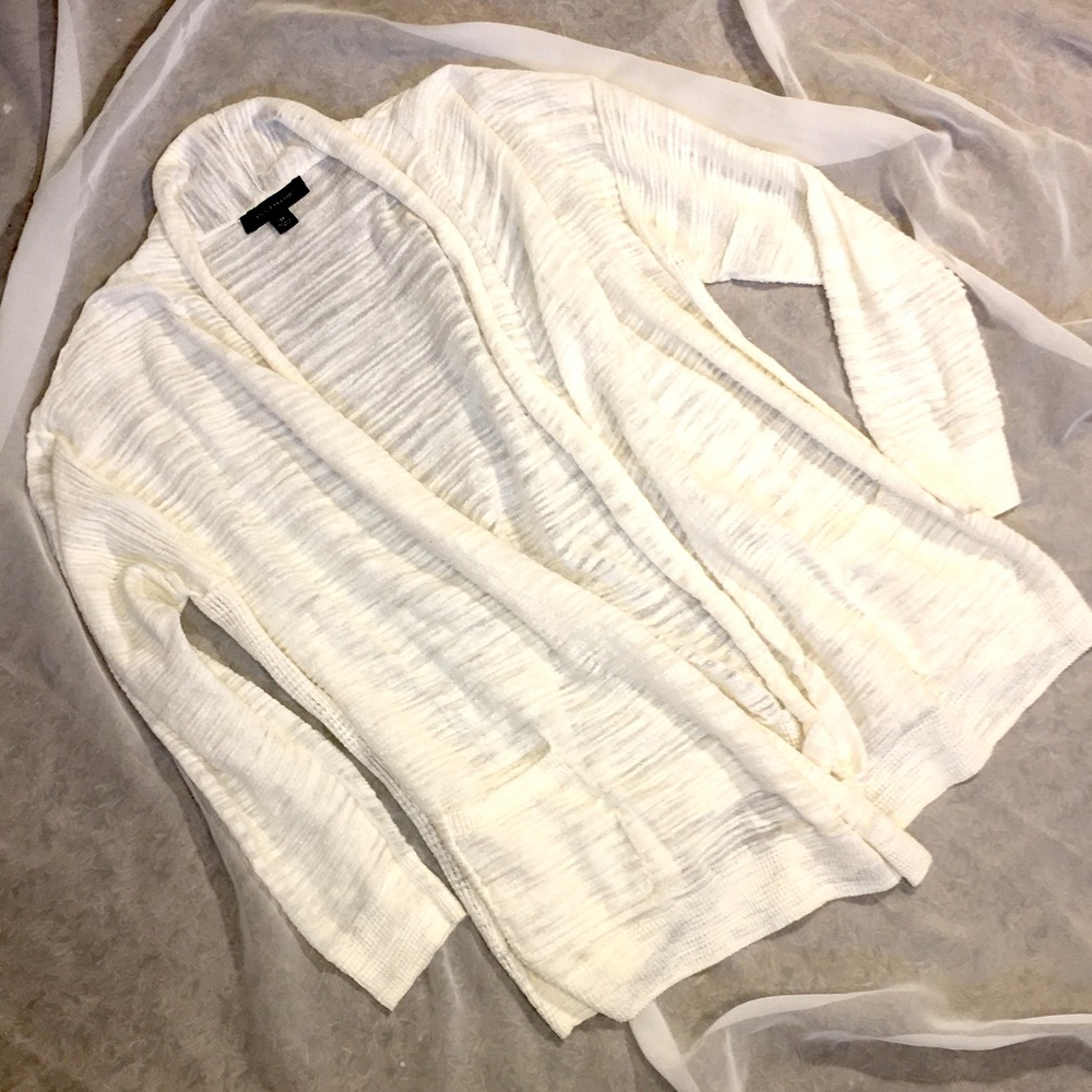 Classy Cardigan